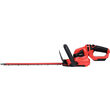 Foarfecă gard viu 18v, fără acumulator Yato YT-828332 4