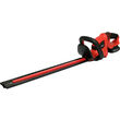 Foarfecă gard viu 18v, 55 cm, 1x2ah Yato YT-828333 3
