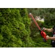 Foarfecă gard viu 18v, 55 cm, 1x2ah Yato YT-828333 8