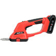 Foarfecă pt iarbă 18v, 1x2ah Yato YT-828355 7