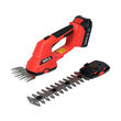 Foarfecă pt iarbă 18v, 1x2ah Yato YT-828355 10