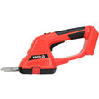 Foarfecă pt iarbă 18v, fără acumulator Yato YT-828356 8