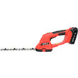 Foarfecă pt iarbă 18v, fără acumulator Yato YT-828356 10