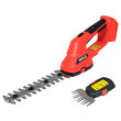Foarfecă pt iarbă 18v, fără acumulator Yato YT-828356 11