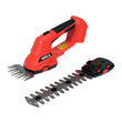 Foarfecă pt iarbă 18v, fără acumulator Yato YT-828356 12