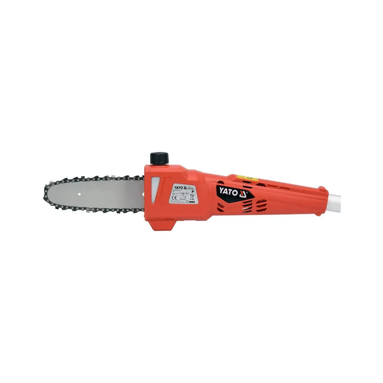 Fierastrau telescopic 18v, acumulator 2.0ah + incarcator Yato YT-82836 4