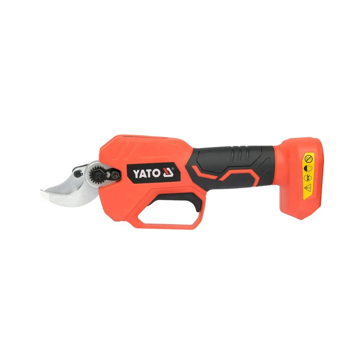 Foarfeca pomi 18v, fara acumulator Yato YT-828378 1
