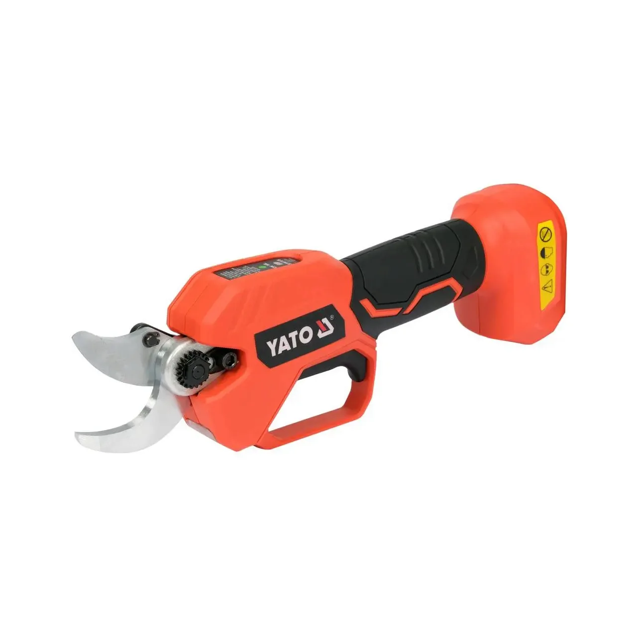 Foarfeca pomi 18v, fara acumulator Yato YT-828378 2