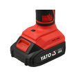 Foarfecă pt crengi 18v, 40mm, Yato YT-828382 2