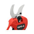 Foarfecă pt crengi 18v, 40mm, Yato YT-828383 12