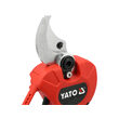 Foarfecă pt crengi 18v, 40mm, Yato YT-828383 13
