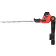 Fierăstrău multifuncțional 18v, 1x2ah Yato YT-828390 1