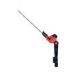Fierăstrău multifuncțional 18v, 1x2ah Yato YT-828390 2