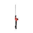 Fierăstrău multifuncțional 18v, 1x2ah Yato YT-828390 3