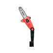 Fierăstrău multifuncțional 18v, 1x2ah Yato YT-828390 5
