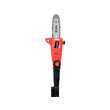 Fierăstrău multifuncțional 18v, 1x2ah Yato YT-828390 7