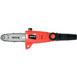 Fierăstrău multifuncțional 18v, 1x2ah Yato YT-828390 13