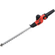 Fierăstrău multifuncțional 18v, 1x2ah Yato YT-828390 14