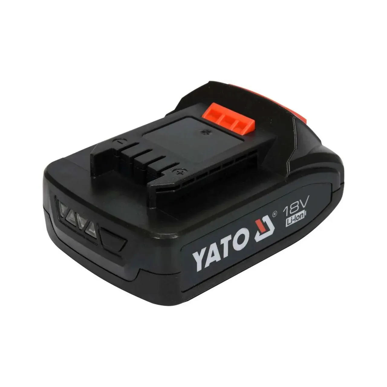 Acumulator Li-Ion, 18V, 2.0 Ah Yato YT-82842 4