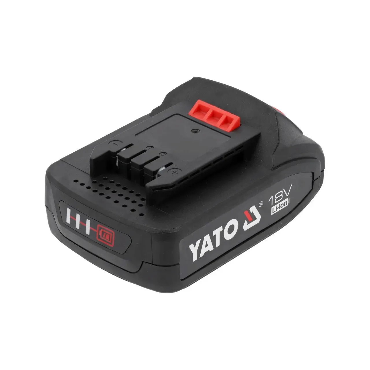 Acumulator li-ion 18v 2,0ah Yato YT-828461 1