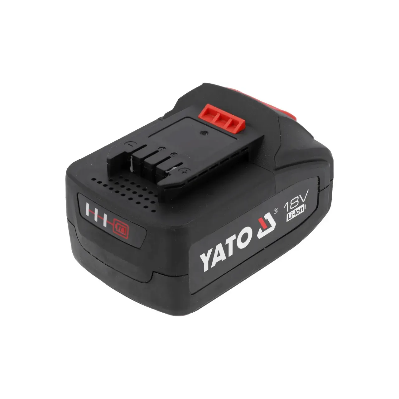 Acumulator li-ion 18v 3,0ah Yato YT-828462 1