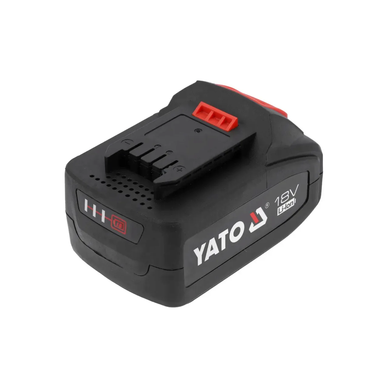 Acumulator li-ion 18v 4,0ah Yato YT-828463 1