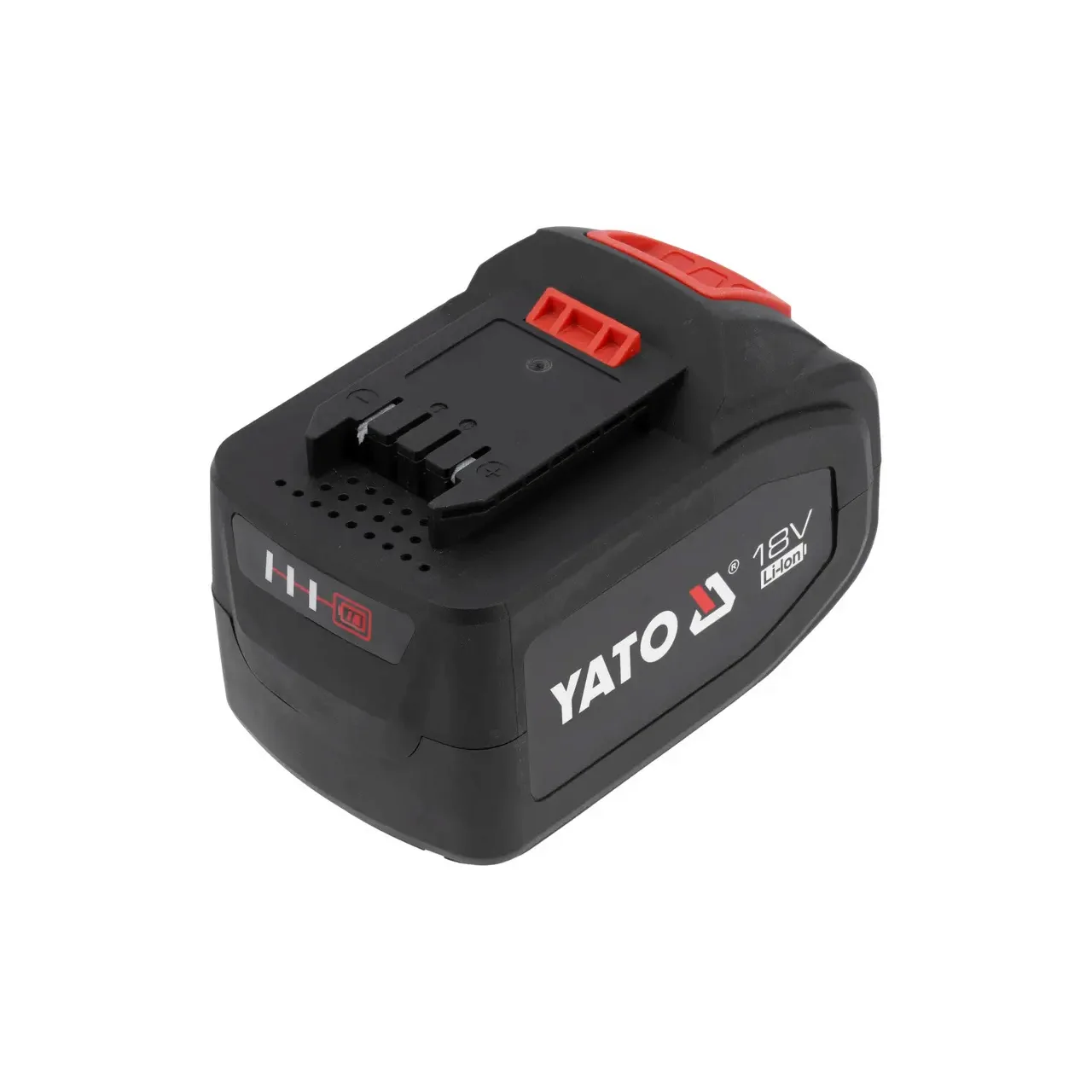 Acumulator li-ion 18v 6,0ah Yato YT-828464 1