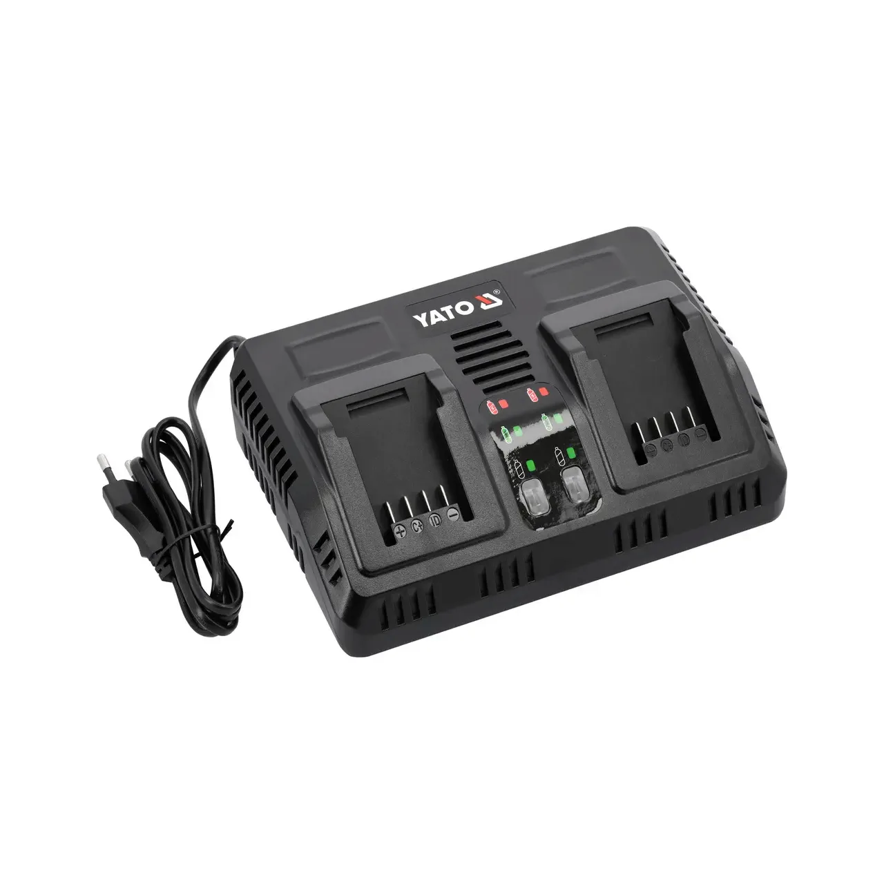 incarcator dublu 18v 2.2a Yato YT-828499 1