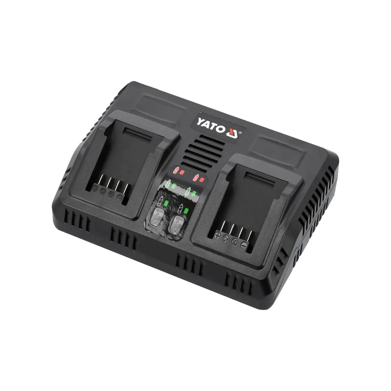 incarcator dublu 18v 2.2a Yato YT-828499 2
