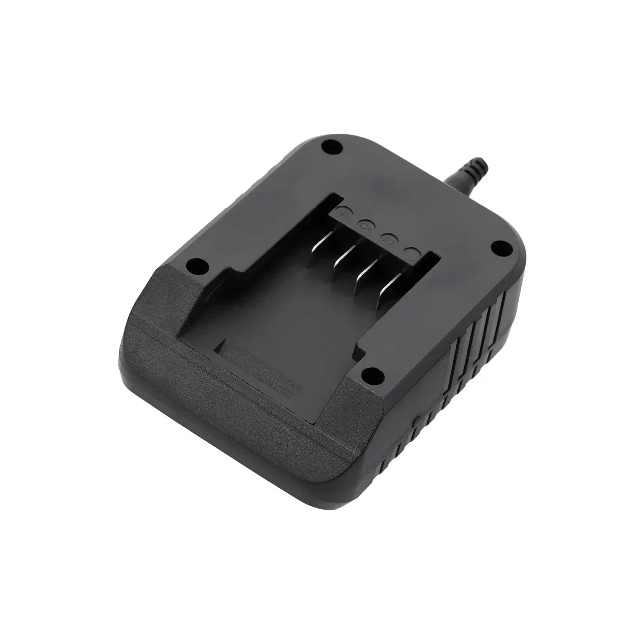 Incarcator solar si auto pentru acumulatori 18v Yato YT-828504 2