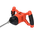 Malaxor mortar 18v, fără acumulator Yato YT-82881 2