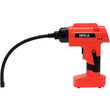 Pistol umflat roți, 120w, 25l/min Yato YT-82950 1