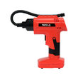 Pistol umflat roți, 120w, 25l/min Yato YT-82950 2
