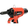 Presă de nituit 18v fără acumulator Yato YT-82956 3
