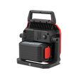 Reflector 18v, 6000lm ipx4 Yato YT-829600 10