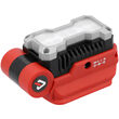 Lampă de lucru 18v 500lm, Yato YT-829683 6