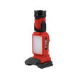 Lanternă 2 în 1, 250lm, 18v, Yato YT-829691 6