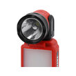 Lanternă 2 în 1, 250lm, 18v, Yato YT-829691 7