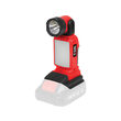 Lanternă 2 în 1, 250lm, 18v, Yato YT-829691 9