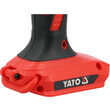 Lanteră 18v, 6000lm, fără acumulator, Yato YT-829693 15