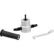 Adaptor tăiat tablă pt autofiletantă, Yato YT-829790 4