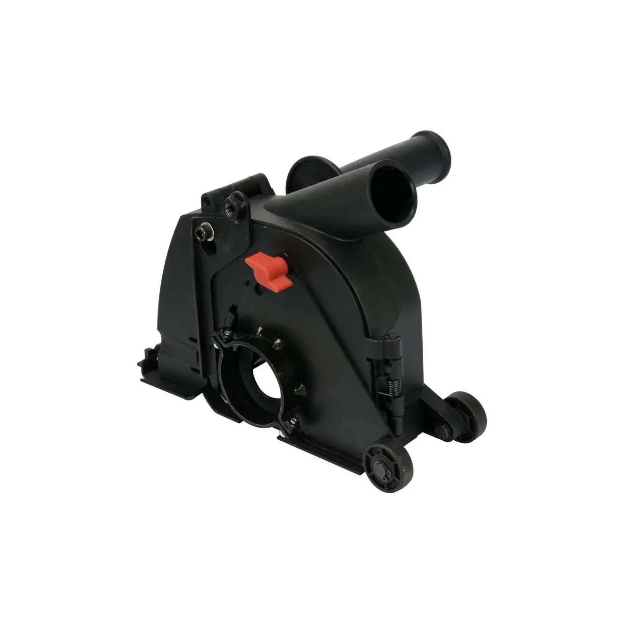 Aparatoare praf, 125 mm Yato YT-82988 4