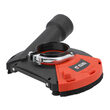 Sistem aspirare praf pt polizor 180mm Yato YT-82995 1