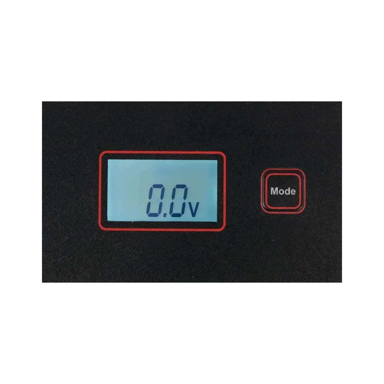 Redresor cu display LCD, gama 6V / 2A - 12V / 4A Yato YT-83000 3