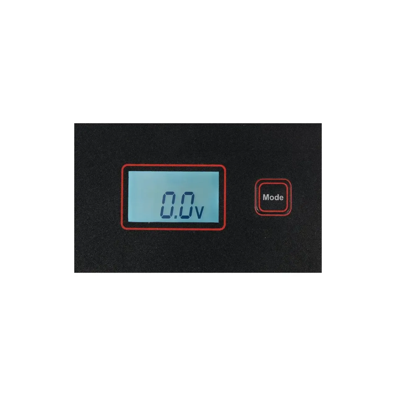 Redresor cu display LCD, Gama 6V / 2A, 12V / 8A Yato YT-83001 3