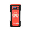 Robot de pornire / power bank, 16000mah Yato YT-83085 15