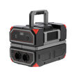 Stație încărcare portabilă 600w, 230v Yato YT-83091 9