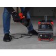 Stație încărcare port. 1200w, ups, 917wh Yato YT-83092 6