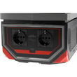 Stație încărcare port. 1200w, ups, 917wh Yato YT-83092 17