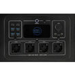 Stație încărcare portabilă 2400w, 2232wh, Yato YT-83095 6